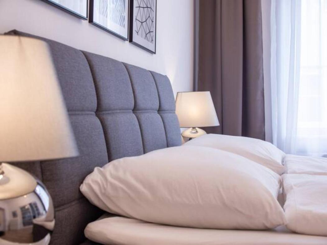 Apartmán Class In Old Town 2 Bedrooms *